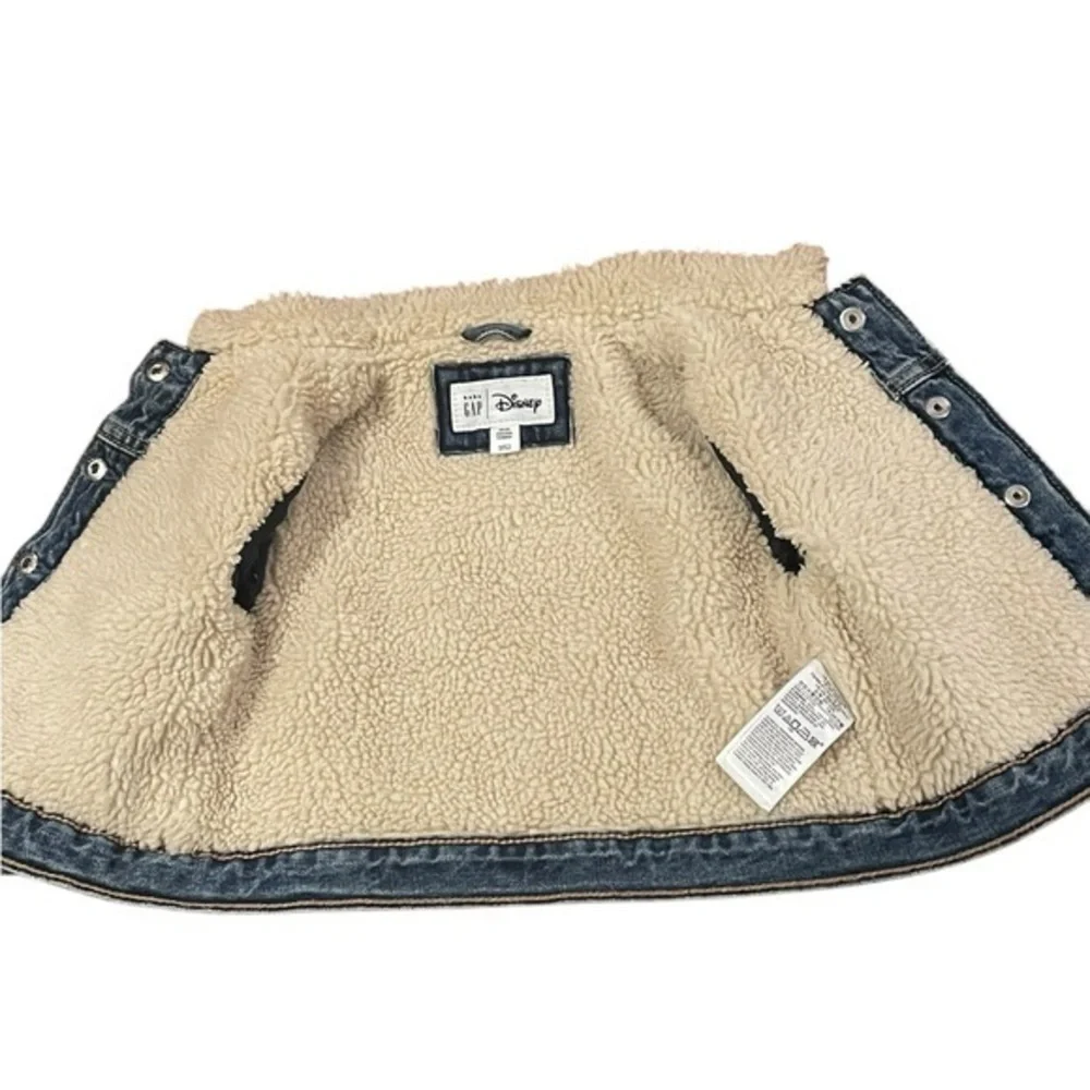 GAP baby minnie